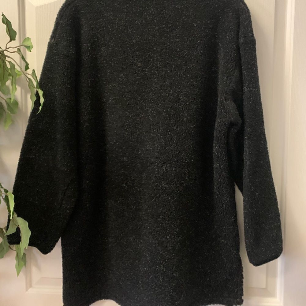 Frazier Lawrence Sweater - Picture 4 of 7